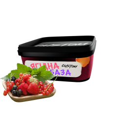Табак Custom Ягодная База (200 г)