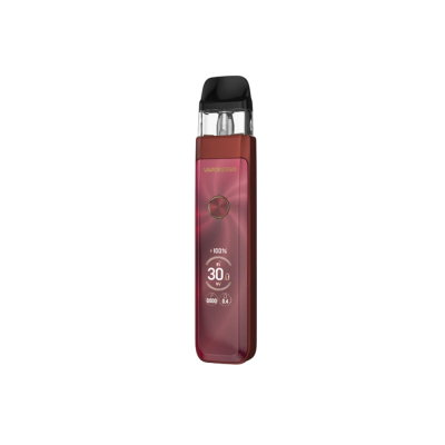 Vaporesso XROS PRO 2 KIT 2000 Sunlight Red (Красный градиент, с картриджем) Многоразовый POD