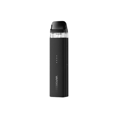 Vaporesso XROS Mini Kit 1000 Fresh Edition Space Black (Чорний, з картриджем) Багаторазовий POD 28793 Vaporesso XROS Mini Kit 1000 Fresh Edition Space Black (Чорний, з картриджем) Багаторазовий POD