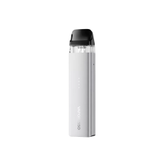 Vaporesso XROS Mini Kit 1000 Fresh Edition Matte Silver (Металік, з картриджем) Багаторазовий POD