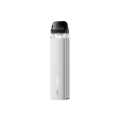 Vaporesso XROS Mini Kit 1000 Fresh Edition Matte Silver (Металік, з картриджем) Багаторазовий POD