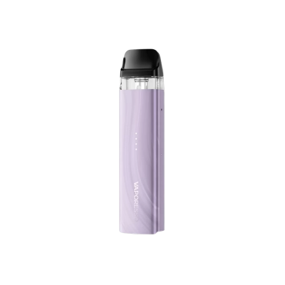 Vaporesso XROS Mini Kit 1000 Fresh Edition Baby Purple (Фіолетовий, з картриджем) Багаторазовий POD