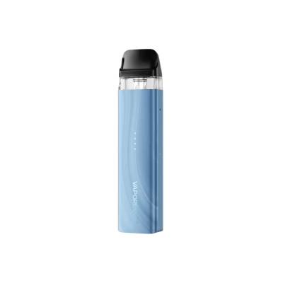 Vaporesso XROS Mini Kit 1000 Fresh Edition Baby Blue (Блакитний, з картриджем) Багаторазовий POD