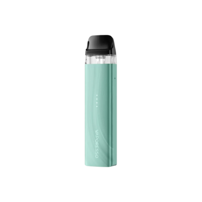 Vaporesso XROS Mini Kit 1000 Fresh Edition Spring Green (Салатовий, з картриджем) Багаторазовий POD