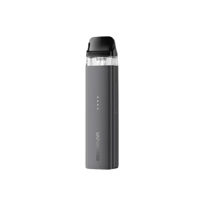 Vaporesso XROS Mini Kit 1000 Fresh Edition Space Grey (Сірий, з картриджем) Багаторазовий POD