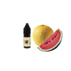 Жидкость Creepy Double Melon (Дабл Мелон, 50 мг, 10 мл)