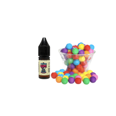 Жидкость Creepy Bubble Gum (Бабл Гам, 50 мг, 10 мл)