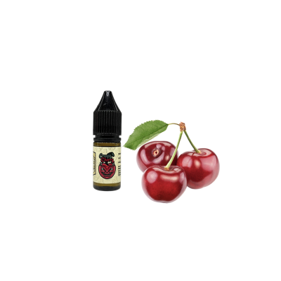 Рідина Creepy Cherry (Вишня, 50 мг, 10 мл)