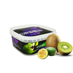 Тютюн Orwell Soft Fyger Kiwi (Фігер Ківі, 200 г)
