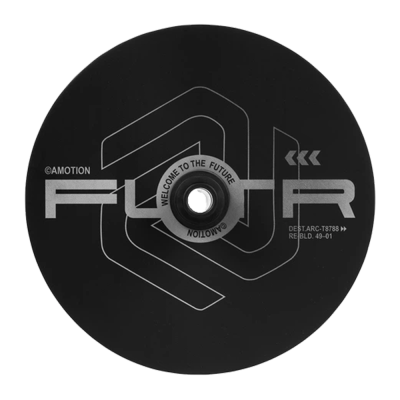 Кальян Amotion FUTR Midnight (чорний/темно-синій, повний комплект) Кальян Amotion FUTR Midnight (чорний/темно-синій, повний комплект)