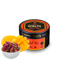 Тютюн CULTt G45 Red Kiss (Ред Кісс, 100 г)