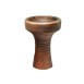 Глиняна чаша GrynBowls Killer (Убивашка)