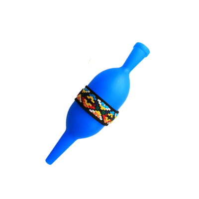 Охолоджувач для шлангу Ice Bazooka Mini Blue (Синій) 03215 Охолоджувач для шлангу Ice Bazooka Mini Blue (Синій)
