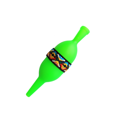 Охолоджувач для шлангу Ice Bazooka Mini Green (Зелений) 03217 Охолоджувач для шлангу Ice Bazooka Mini Green (Зелений)