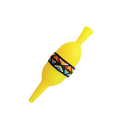 Охолоджувач для шлангу Ice Bazooka Mini Yellow (Жовтий) 03218 Охолоджувач для шлангу Ice Bazooka Mini Yellow (Жовтий)