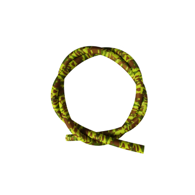 Силіконовий шланг для кальяну AMY Camouflage Yellow Green (Жовто-зелений) 03226 Силіконовий шланг для кальяну AMY Camouflage Yellow Green (Жовто-зелений)
