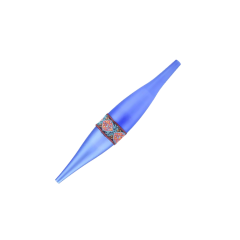 Охолоджувач для шлангу Ice Bazooka Big Blue (Синій)