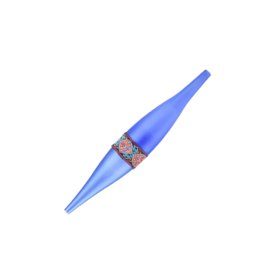 Охолоджувач для шлангу Ice Bazooka Big Blue (Синій)