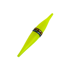Охолоджувач для шлангу Ice Bazooka Big Yellow (Жовтий)