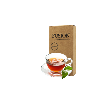 Тютюн Fusion Classic Earl Grey (Ерл Грей, 100 г)