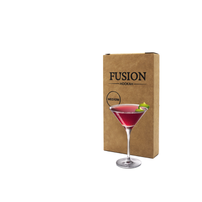 Тютюн Fusion Medium Cosmopolitan (Космополітан, 100 г)