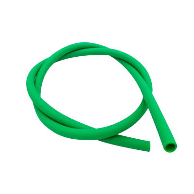 Силіконовий шланг для кальяну Hate Green Soft Touch (Зелений) 04062 Силіконовий шланг для кальяну Hate Green Soft Touch (Зелений)