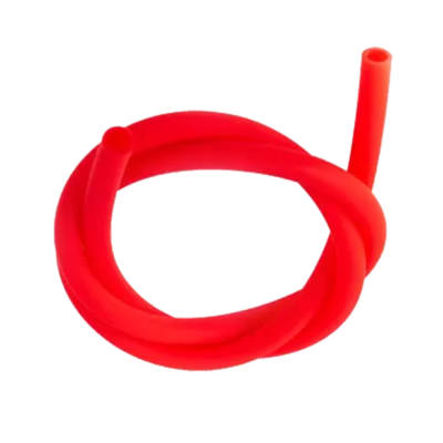 Силіконовий шланг Hate Red Soft Touch (Червоний) 04064 Силіконовий шланг Hate Red Soft Touch (Червоний)