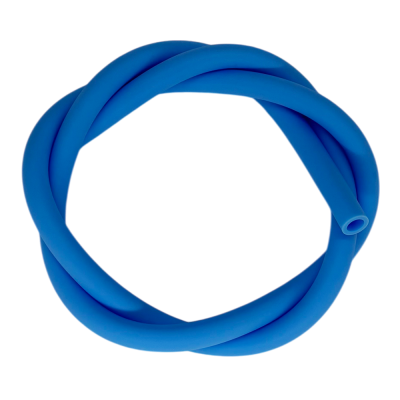 Силіконовий шланг Hate Sky Blue Soft Touch (Голубий) 04065 Силіконовий шланг Hate Sky Blue Soft Touch (Голубий)