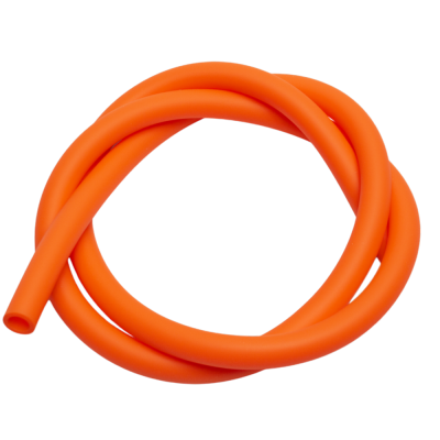 Силиконовый шланг для кальяна Hate Orange Soft Touch (Оранжевый) 04068 Силиконовый шланг для кальяна Hate Orange Soft Touch (Оранжевый)