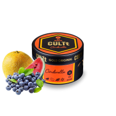 Тютюн CULTt G33 Cinderella (Сіндерелла, 100 г)