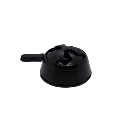 Стабілізатор жару Калауд Black (Чорний Матовий) 04726 Стабілізатор жару Калауд Black (Чорний Матовий)