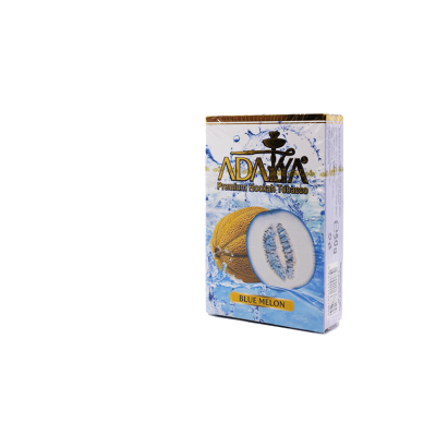 Тютюн Adalya Blue Melon (Блю Мелон, 50 г)