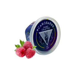 Тютюн СамЗварив Малина (100 г)