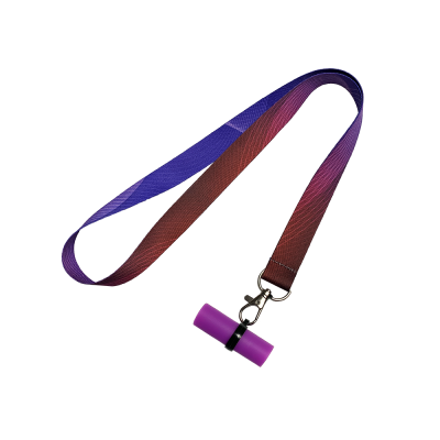 Персональний мундштук силіконовий Personalka Gradient (Градієнт) 04988 Персональний мундштук силіконовий Personalka Gradient (Градієнт)