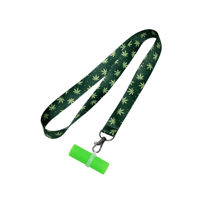 Персональний силіконовий мундштук Personal Green Tea (Зелений) 04989 Персональний силіконовий мундштук Personal Green Tea (Зелений)