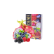 Тютюн Jibiar Dragon berry (Драгон Беррі, 50 г)