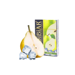 Тютюн Jibiar Ice pear (Крижана груша, 50 г)