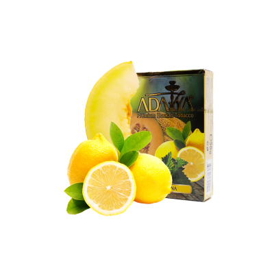 Табак Adalya Melona (Мелона, 50 г)