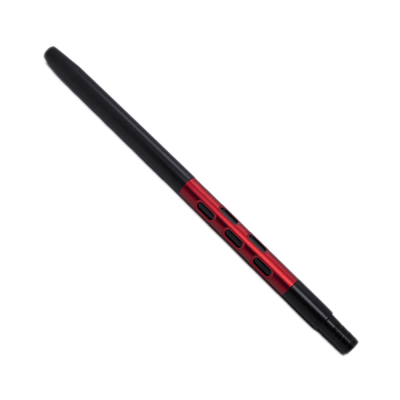 Мундштук для алюмінієвого кальяну Red (Червоний) 05811 Мундштук для алюмінієвого кальяну Red (Червоний)