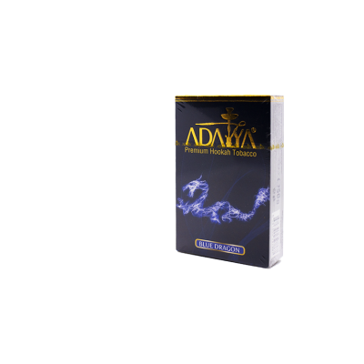 Тютюн Adalya Blue Dragon (Блю Драгон, 50 г)