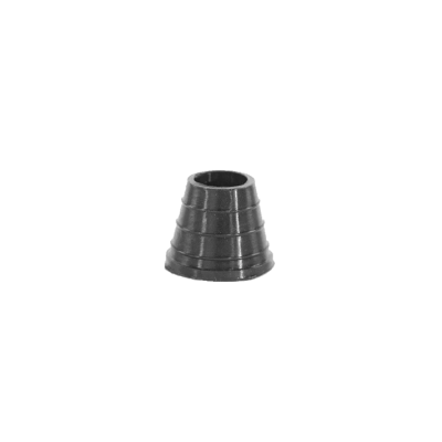 Силіконовий ущільнювач для чаші Black (Чорний)