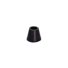 Силіконовий ущільнювач для шлангу Black (Чорний)
