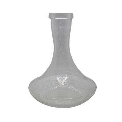 Колба для кальяну Craft Clear Luminescent (Фосфорна, Світиться) STS6110 Колба для кальяну Craft Clear Luminescent (Фосфорна, Світиться)