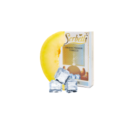 Тютюн Serbetli Ice Melon (Крижана Диня, 50 г)