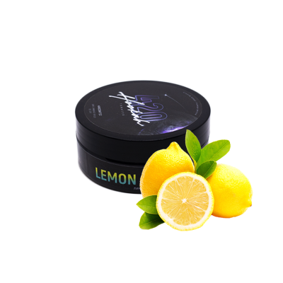 Тютюн 420 Lemon Squirt (Лимон, 100 г)