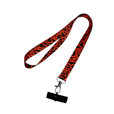 Персональний мундштук силіконовий Personalka Graffiti Red (Червоно-чорний) 06467 Персональний мундштук силіконовий Personalka Graffiti Red (Червоно-чорний)