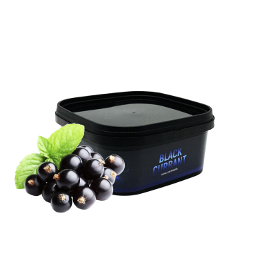 Тютюн 420 Black Currant (Чорна Смородина, 250 г)