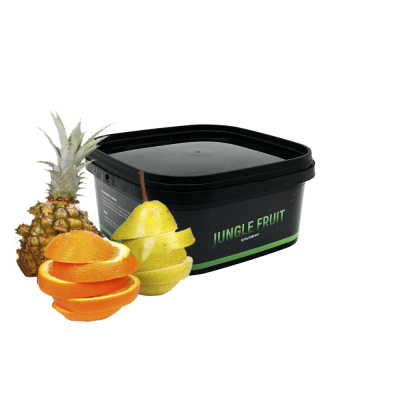 Тютюн 420 Jungle Fruit (Мультифрукт, 250 г)