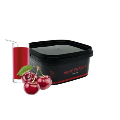 Тютюн 420 Punk Cherry (Вишня, 250 г)