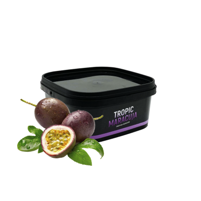 Тютюн 420 Tropic Maracuja (Маракуя, 250 г)